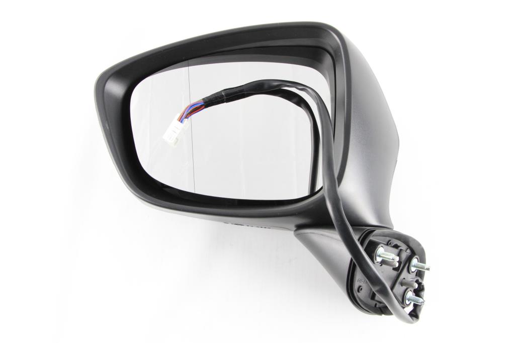 Retrovisor exterior VAN WEZEL 2780817